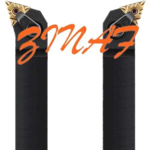 MTQNR1616H16 MTQNR2020K16 MTQNR2525M16 External Turning Tool Hold TNMG160404 160408 Carbide Inserts Lathe Bar CNC Cutting Tools