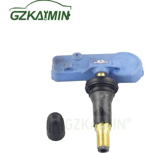 Set of 4 high quality TPMS Tire Pressure Sensors TPMS fit For GMC Buick Cadillac Chevrolet 20922901 13581561 22853740 K-M