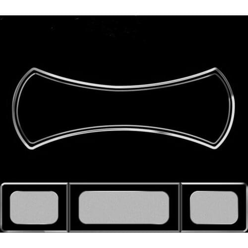 Nano Rubber Pad Car Bracket Holder Stand Multi-Function Cell Phone Holder