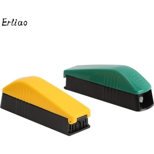 New Cigarette Rolling Machine Manual Tobacco Machine 7mm Caliber Manual Smoke Puller Smoking Accessories Sent Randomly