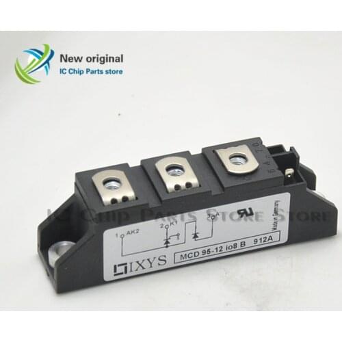 MCD95-12IO8B MCD95 MCD95-12 1/PCS New module