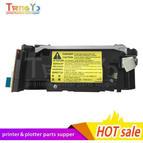 Free shipping original for HP1022 1319 3050 3052 3055Laser Scanner laser head RM1-2033-000 RM1-1812-000 RM1-1812 RM1-2033on sale