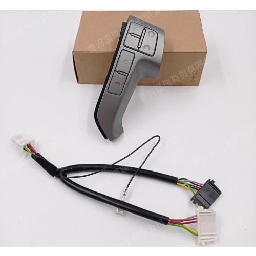 WHEEL SWITCH Cruise Handle Switch 2015-2018 FOR Hyundai i800 H1 Starex 967004H400 561904H800