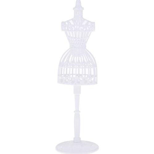 Toy Stand Support for 1/6 Dolls Prop Mannequin Model Display Holder Supplies