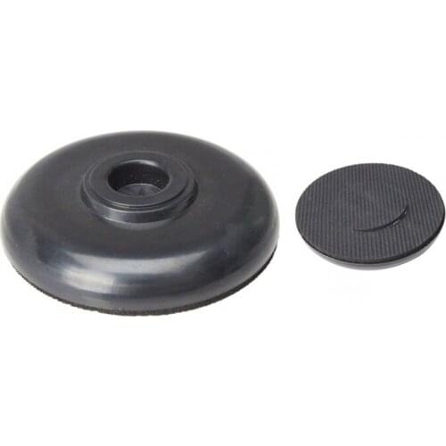 Professional Cello Rock Stop End Pin Stand Holder Black parts and musical instruments cello tools