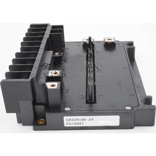 SA529186-24 Original, Can Provide Test, 1 Year Warranty