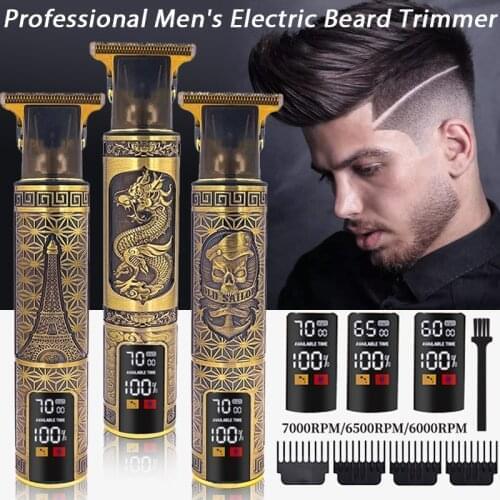 Seasellbuy Hair Trimmers