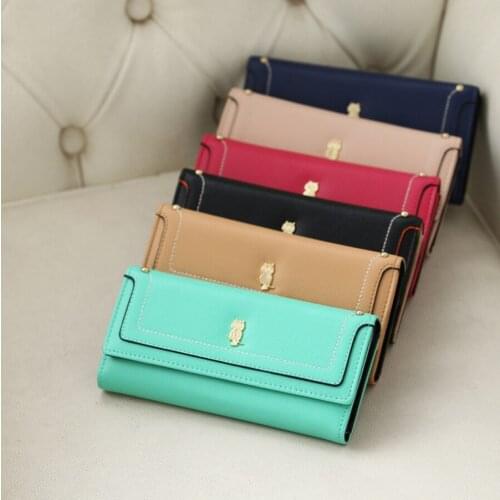 Женские модные кошельки Stictech China At AliExpress