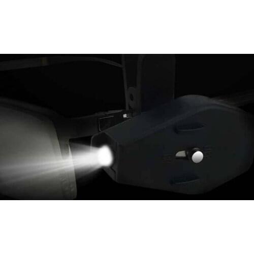 Led Reading Lamp With Clip Book Light Portable Mini Laptop Kindle Table Lamp For Emergency Office Working Fishing Emergency