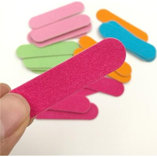Swagpick Nail Files