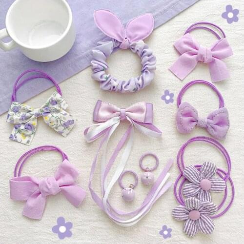 SYTZ Children's Hair Bands