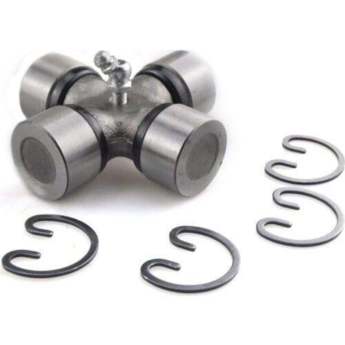 Transmission Cross Chaft NT400-SZZ for CABSTAR Light Truck Spare Part