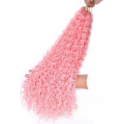 Mtmei Hair ZiZi Braids Hair 28"48Strands Synthetic Crochet Braids Green Purple Pink Blonde Grey Box Braids Hair for Daily Party