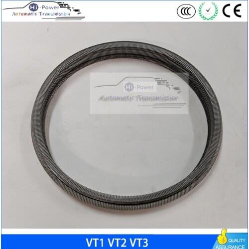 VT1 VT2 VT3 transmission CVT belt chain 901050 901051 901065 901086 for Mini Cooper 02-08