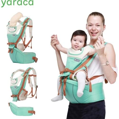 Yaraca Baby Slings Backpacks