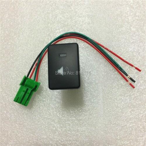 Horn Light Switch, Horn Lamp Switch, for Toyota Camry, 33x22mm, Light Switch Button, Free Shipping Horn Switch