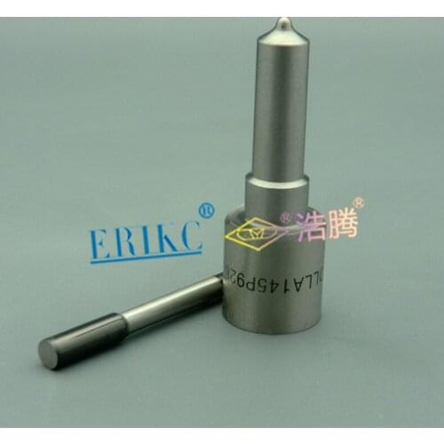 0 433 171 616 ERIKC DLLA 145 P 926 Auto Diesel Injection Nozzle DLLA 145P926 Injector Nozzle Set 0433 171 616 for 0 445 110 047