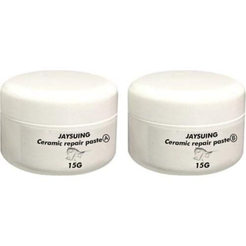 3 Sizes Ceramic Repair Paste Tub Tile And Shower Porcelain Repair Kit For Crack Chip Ceramic Bathroom Tub Floor Repair Paste