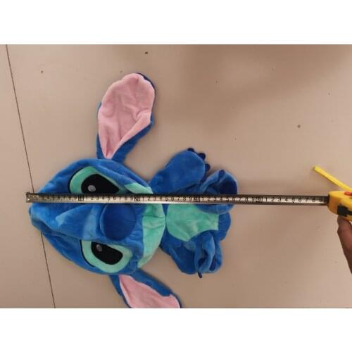 35cm Couple Models Cartoon Stuffed Plush Dolls Anime Plush