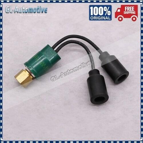 A/C Pressure Sensor Switch For Humvee M1114 M998 6015556 4109206