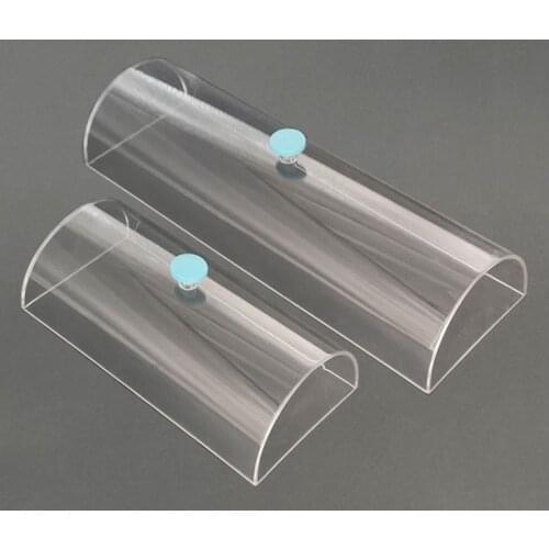 Free Shipping 1pc New Dust Cover for Watch Movement Repair Part Tool