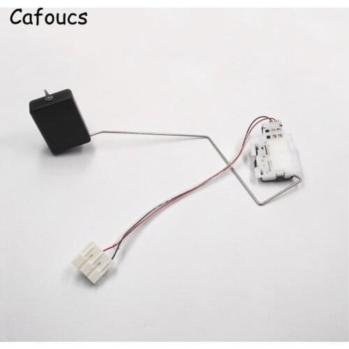 Cafoucs For Mazda 6 M6 GG GY 2002-2007 Car Fuel Tank Gauge Measure Floater Fuel Level Sensor GJ6A-60-960B