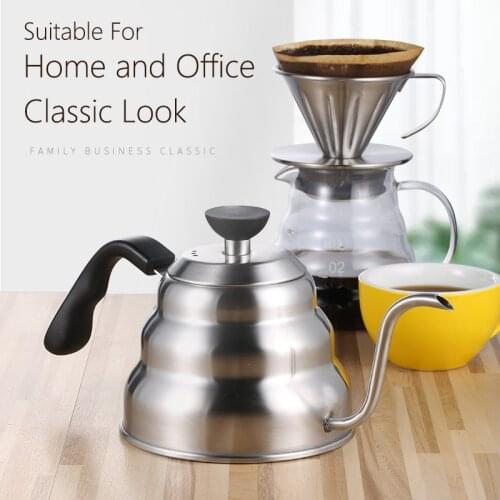 Echindian Coffee Pots