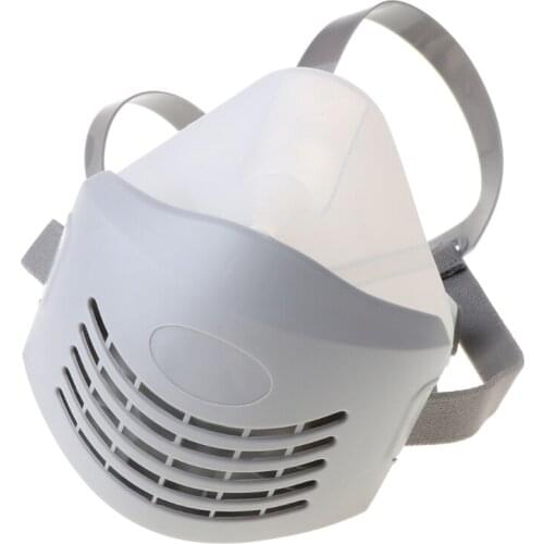 EYESKEY Chemical Respirators