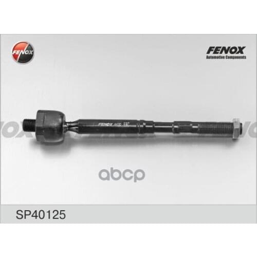 FENOX Car Lamps