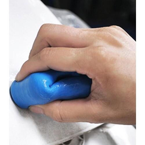 100g Car Wash Magic Clean Clay Auto Vehicle Detailing Car Truck Clean Tools Magic Mud Car Cleaner Car Styling Washing Tools