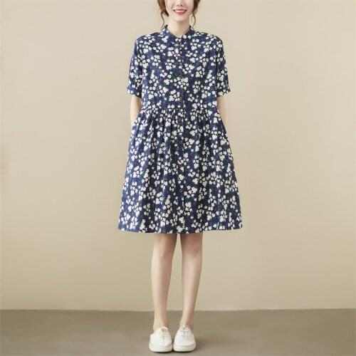 Inbox Summer Dresses With Print