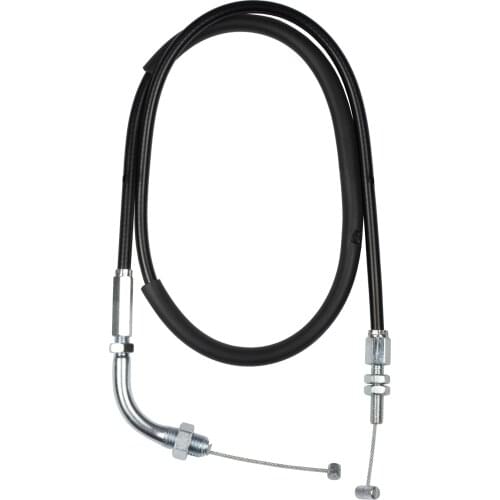 MotoMaster 58300-45601 Throttle Cable for Suzuki GS 1000 S (1979-1979)
