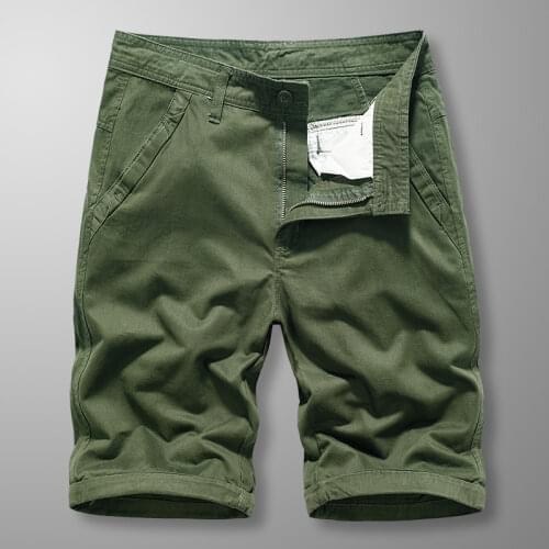 KOLMAKOV Men's Shorts