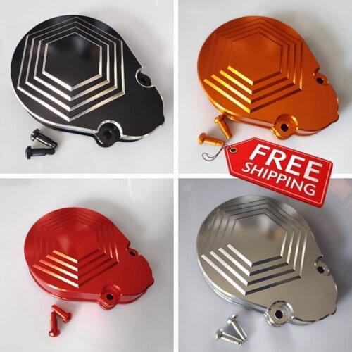 CNC Alloy Spur Gear Cover Housing Single Speed for Baja 5b 5B 5T 5SC 1/5 RC