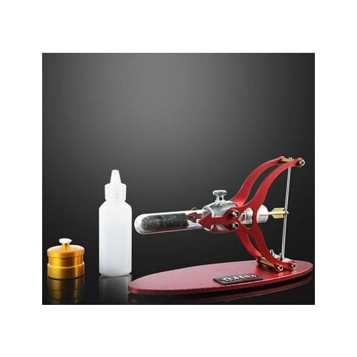 Stirling engine model Bow and arrow engine Science lab kit