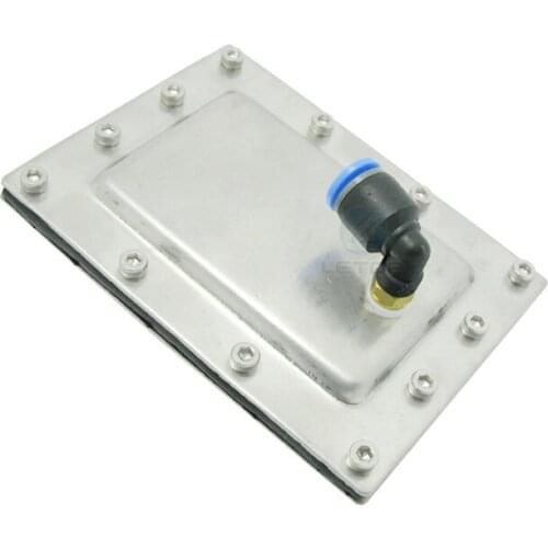 LETOP Free Shipping 4pcs Original Printer Filter Gongzheng Inkjet Printer Gongzheng Ink Filter For Spectra Polaris 512 Printhead