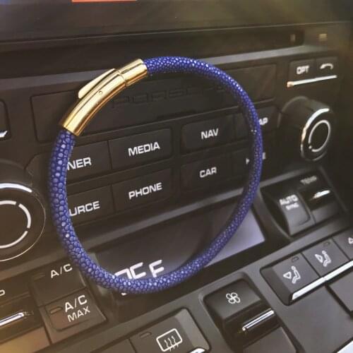 Mcllroy Bracelets With Watches