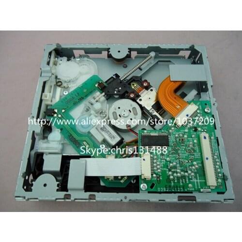 Brand new Clarion single CD mechanism deck PCB 039274120 loader for Subarun Forest 86201SC430 PF-3304B-A car audio radio
