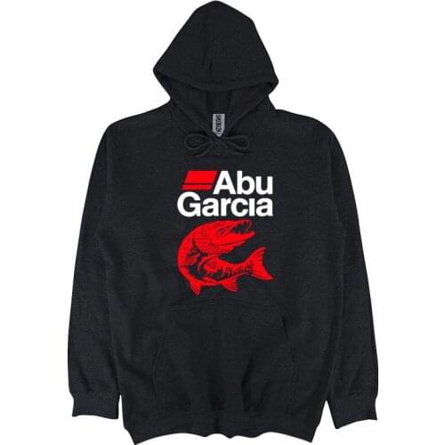 New arrived ABU GARCIA shubuzhi men hoody hip-hop rock fashion brand hoodies cool casual print sweatshirt big size