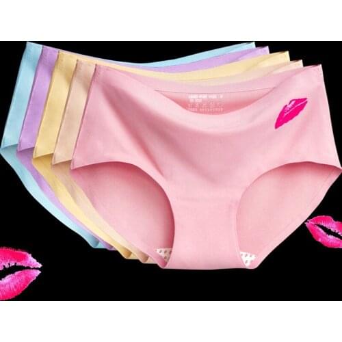 Женские шелковые трусы Slimgirl China At AliExpress