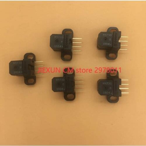 Inkjet Printer H9730 raster sensor reader encoder Avago reader for 180DPI 180LPI raster H9720 Raster reader use for 150LPI strip