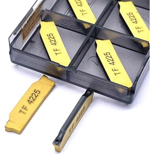 N123G2 0200 002 CR1125/TF4225 Carbide insert Internal turning tool CNC Metal lathe tool High-quality turning inserts