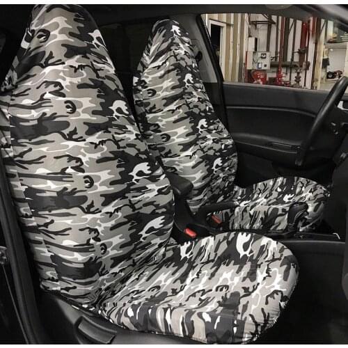 Trendy&Motors Car Seat Covers