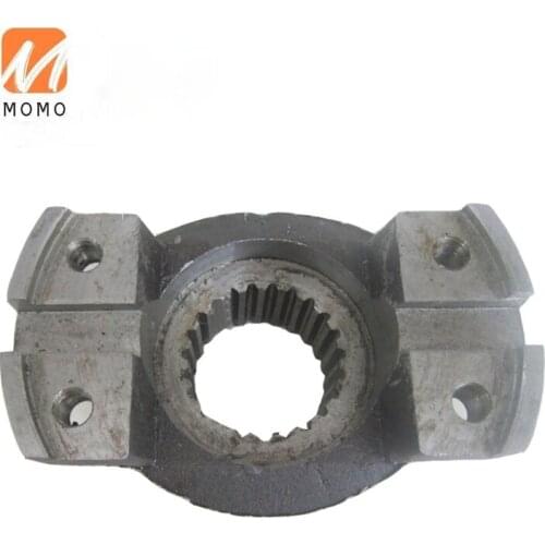 Input for LG958 Wheel Loader spare part