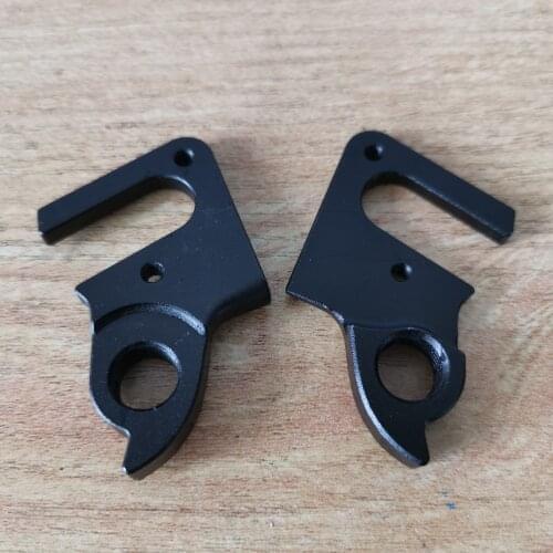 5pcs CNC Bike rear gear mech derailleur hanger dropout Frame Saver for Cube #10065 Aerium 2018-2021 Direct Mount with Screws