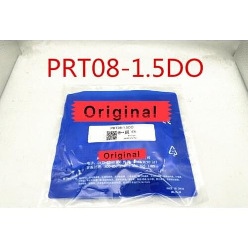 5PCS PRT08-1.5DO PRT08-1.5DC PRT08-2DO PRT08-2DC Switch Sensor New High-Quality