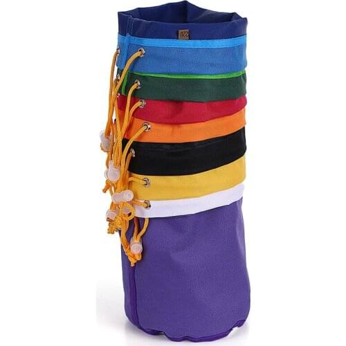 8Pcs 1 Gallon Filter Bag Multi-Function Bubble Bag 1 Gallon Garden Grow Bag Extraction Bags with Pressing Screen
