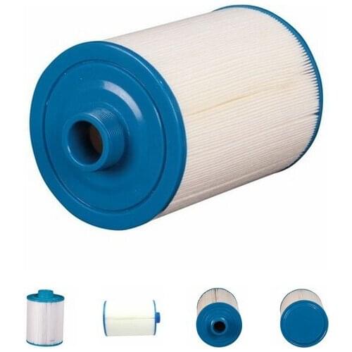 Arcadia spa filter 203x125MM fit Cobalt Monarch spas Vortex - O2 Cobalt - A-TECH