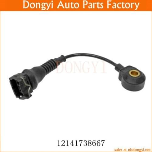 Knock Sensor (Detonation) OE No. 12141738667