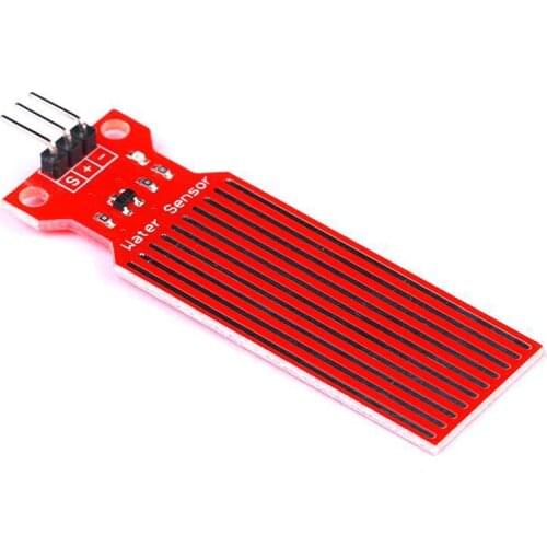 5PCS/LOT Water Level Sensor Water Sensor for For ARDUINO water droplet detection depth